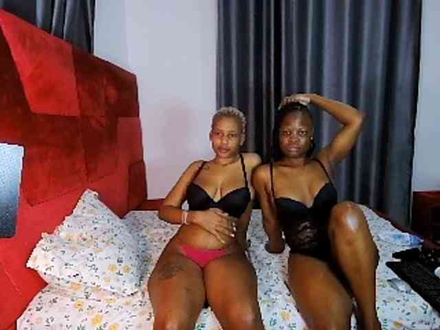 Queenbees webcam