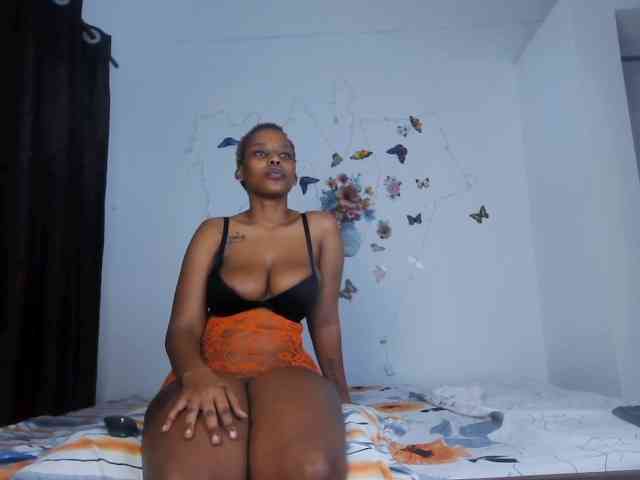 Queenbees webcam