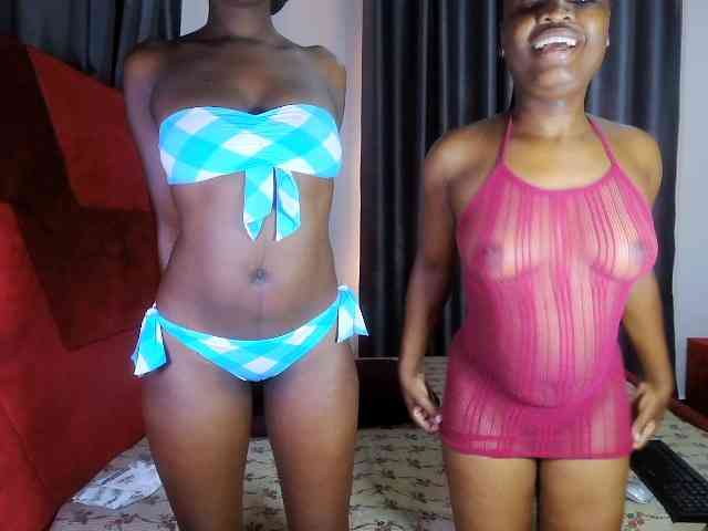 Queenbees webcam