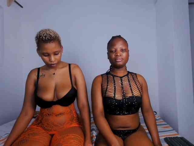 Queenbees webcam