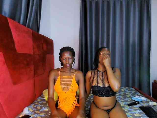 Queenbees webcam