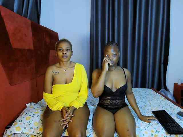 Queenbees webcam