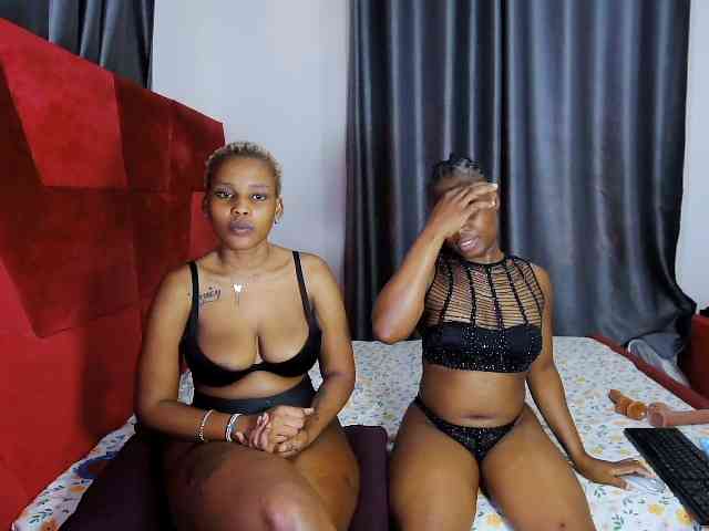 Queenbees webcam