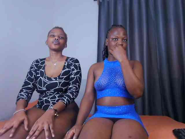 Queenbees webcam