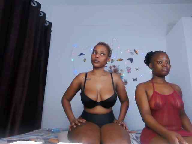 Queenbees webcam