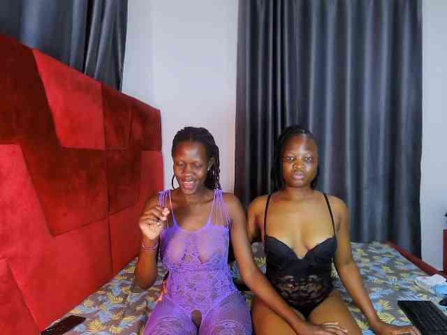 Queenbees webcam