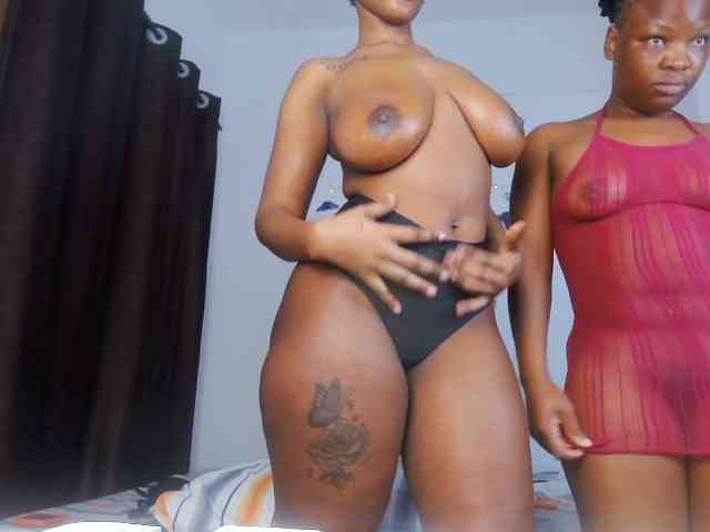 Queenbees webcam