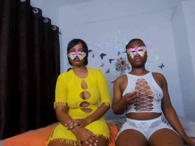 Queenbees webcam
