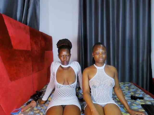 Queenbees webcam