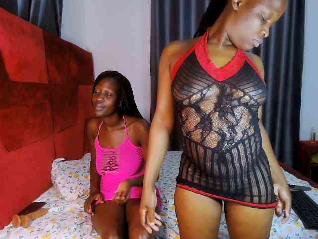 Queenbees Sex Cam Show