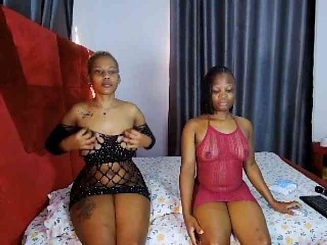 Queenbees webcam