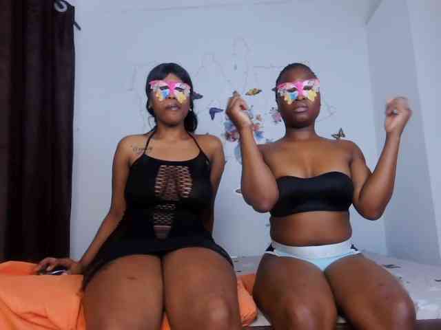 Queenbees webcam
