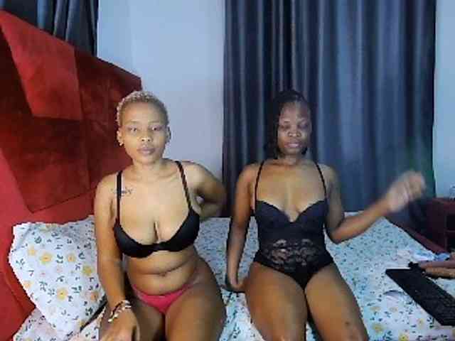 Queenbees webcam