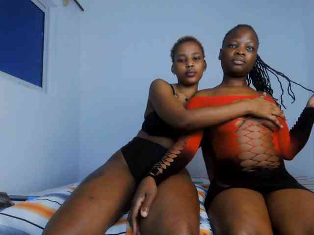 Queenbees webcam