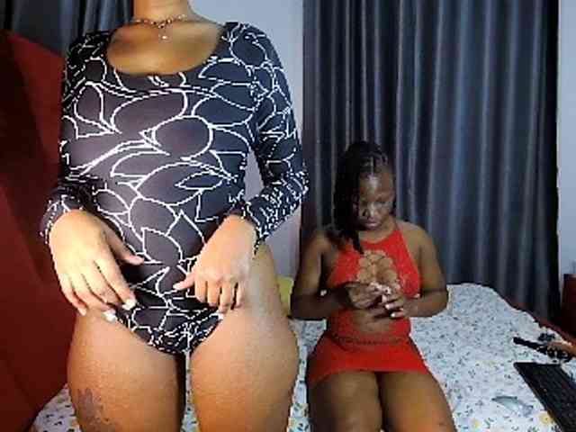 Queenbees webcam