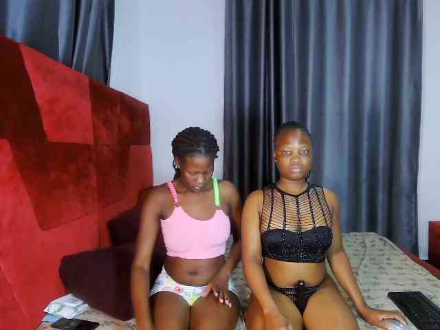 Queenbees webcam