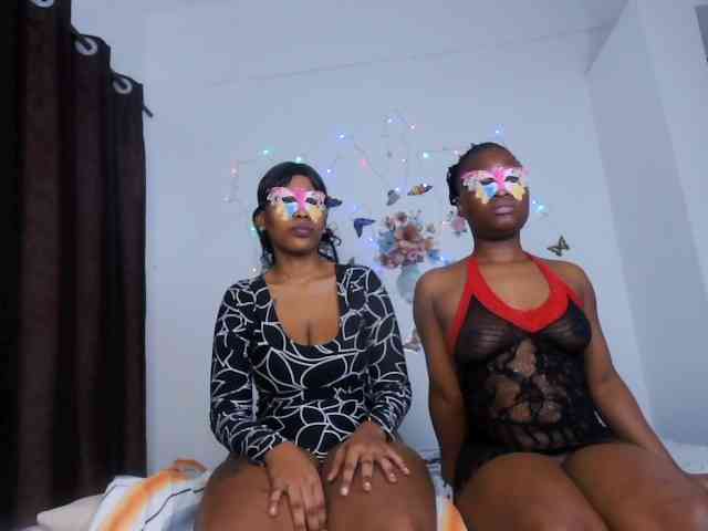 Queenbees webcam