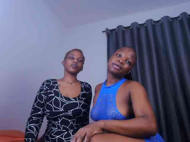 Queenbees webcam