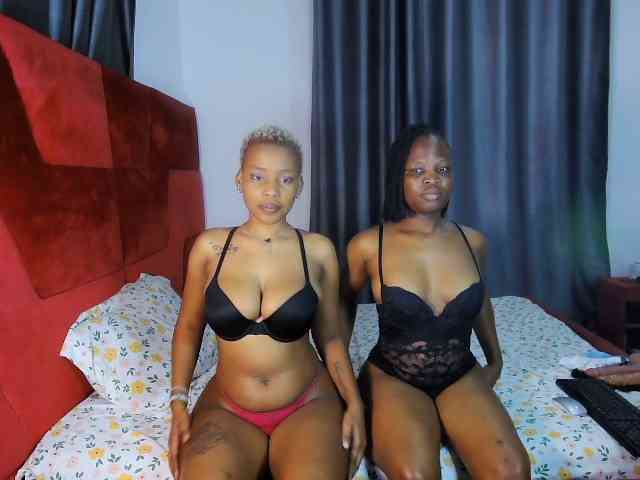 Queenbees webcam