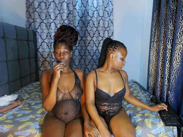 Queenbees webcam