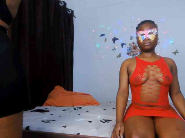 Queenbees webcam