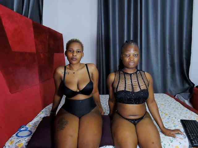 Queenbees webcam