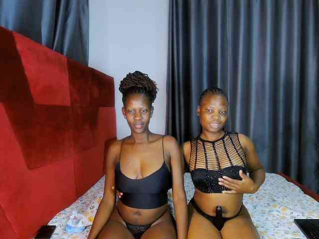 Queenbees webcam