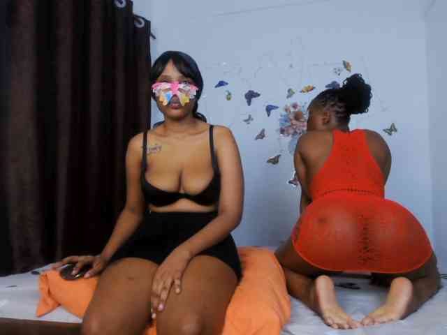 Queenbees webcam