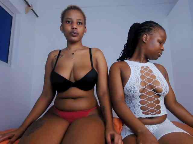 Queenbees webcam