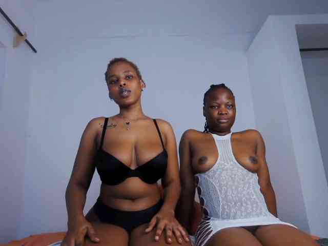 Queenbees webcam