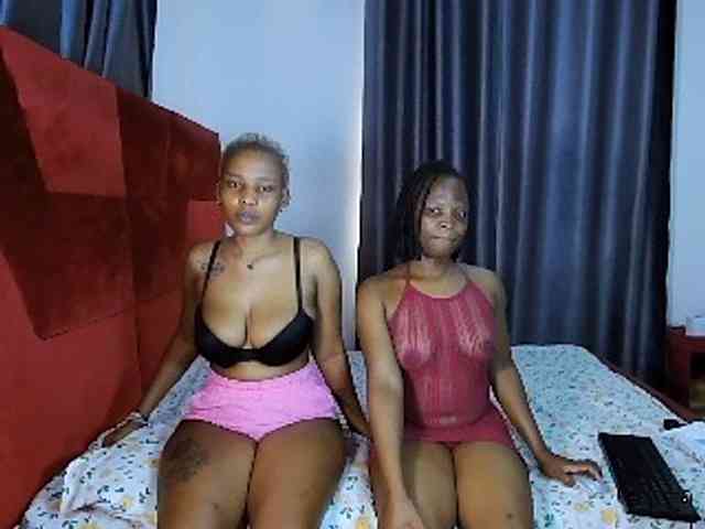 Queenbees webcam
