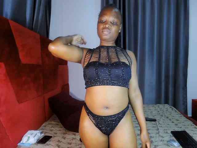 Queenbees webcam