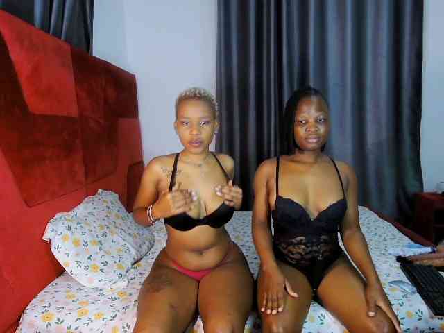 Queenbees webcam