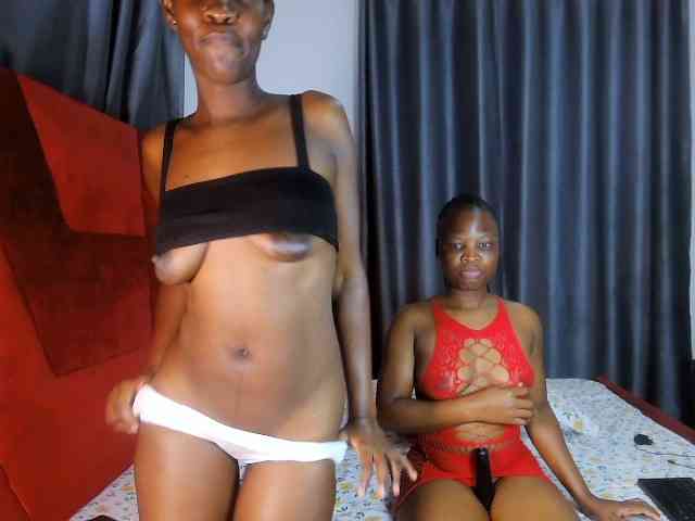 Queenbees webcam