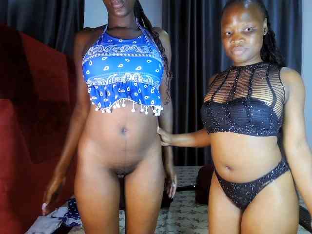 Queenbees webcam