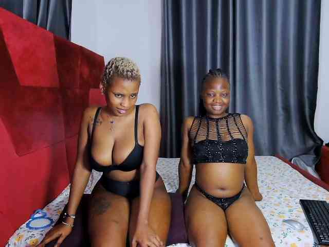 Queenbees webcam