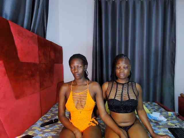 Queenbees webcam