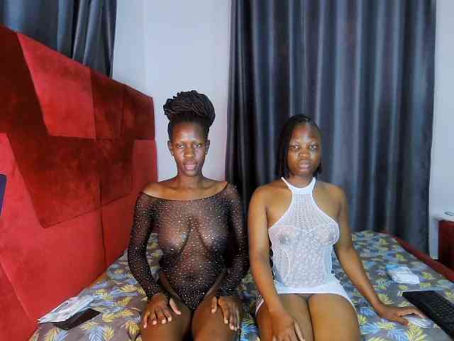 Queenbees webcam