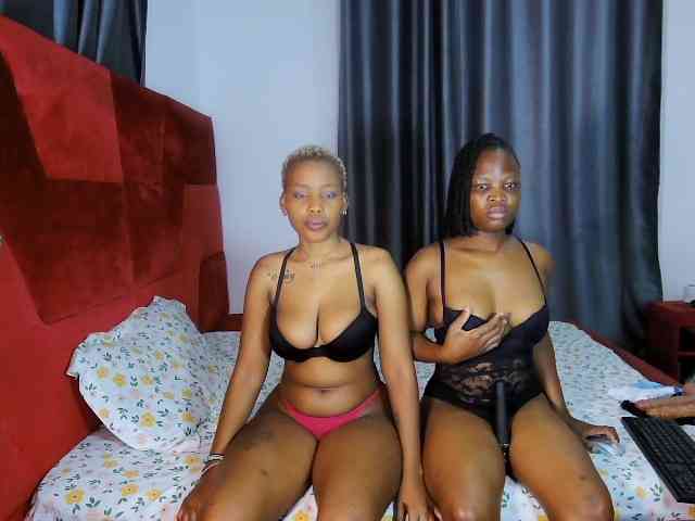 Queenbees webcam
