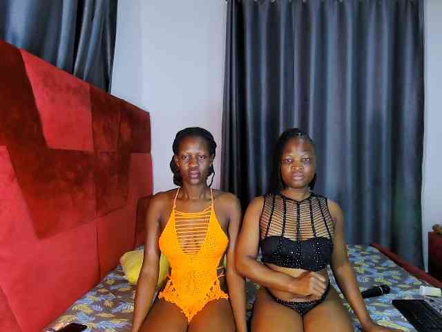 Queenbees webcam