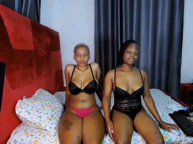 Queenbees webcam