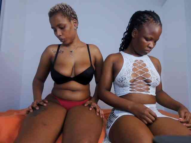 Queenbees webcam