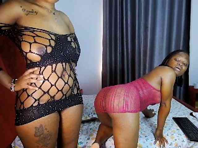 Queenbees webcam