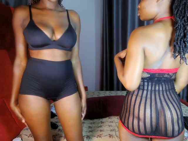 Queenbees webcam