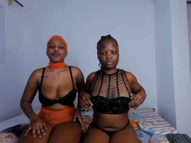 Queenbees webcam