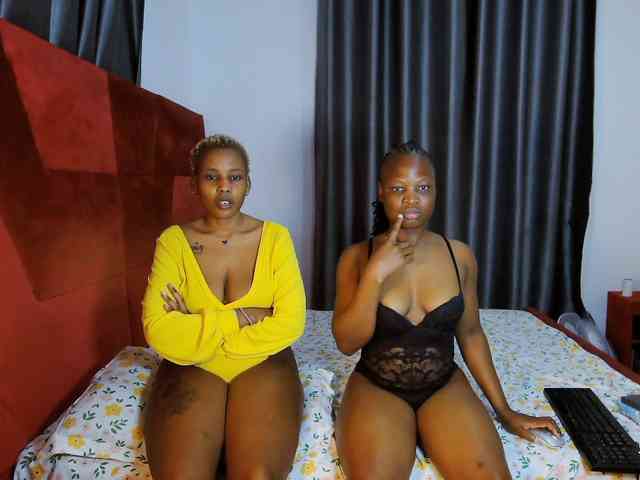Queenbees webcam