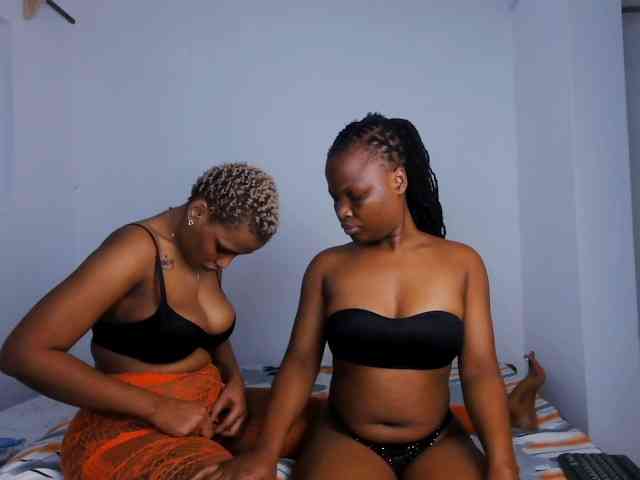 Queenbees webcam