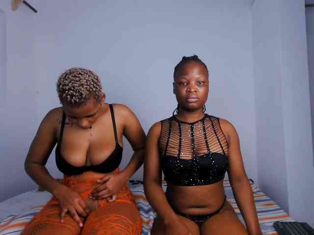 Queenbees webcam