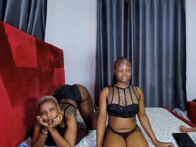 Queenbees webcam