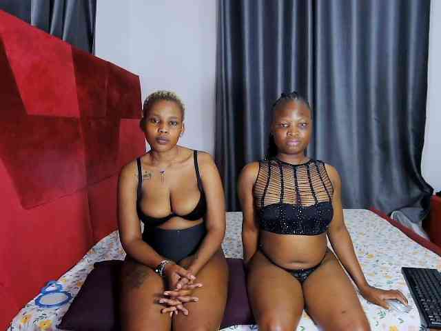 Queenbees webcam